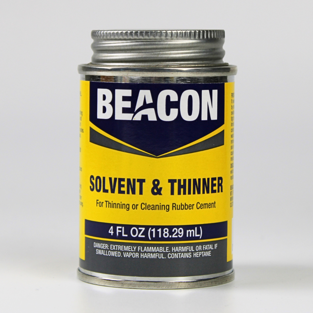 Solvent & Thinner