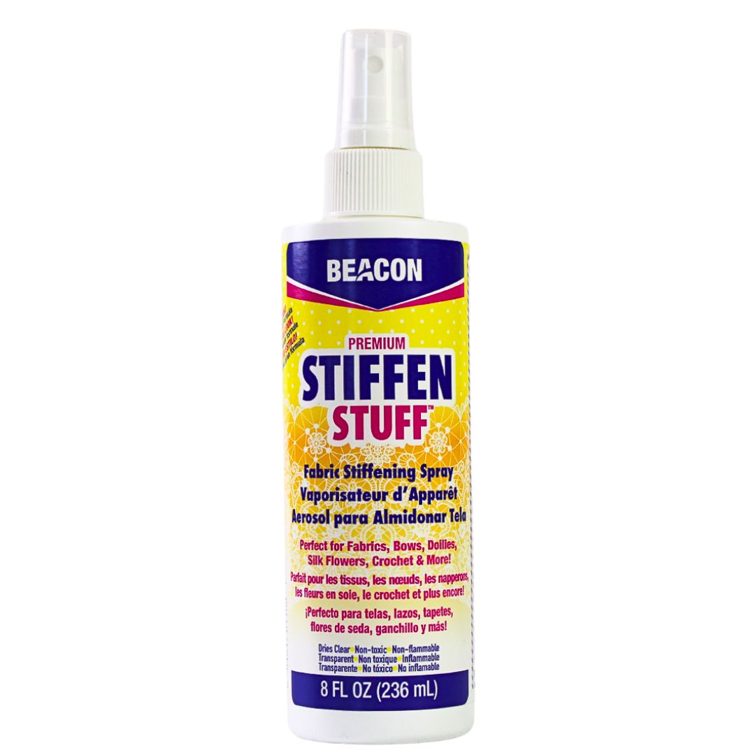 Stiffen Stuff
