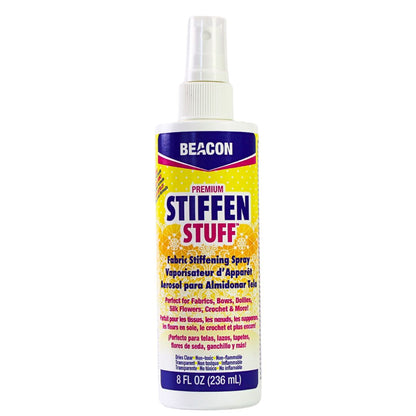 Stiffen Stuff
