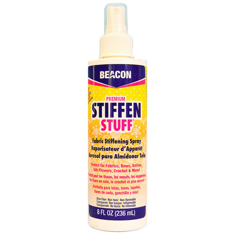 Stiffen Stuff – Beacon Adhesives