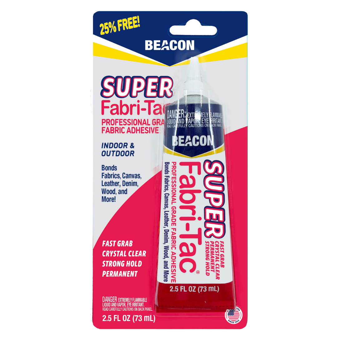 SUPER Fabri-Tac®