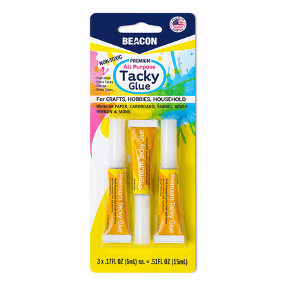 All Purpose Tacky Glue