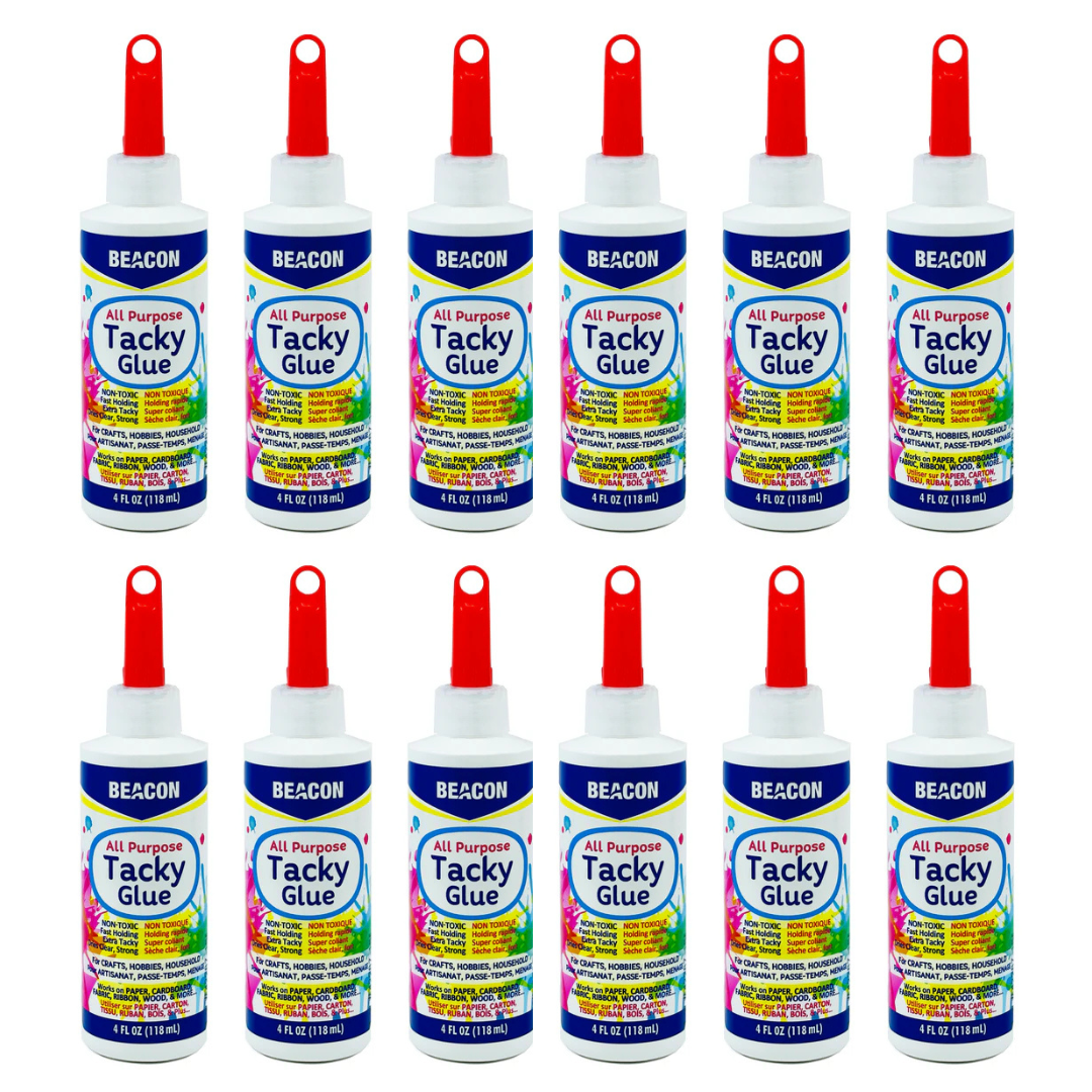 Tacky Glue