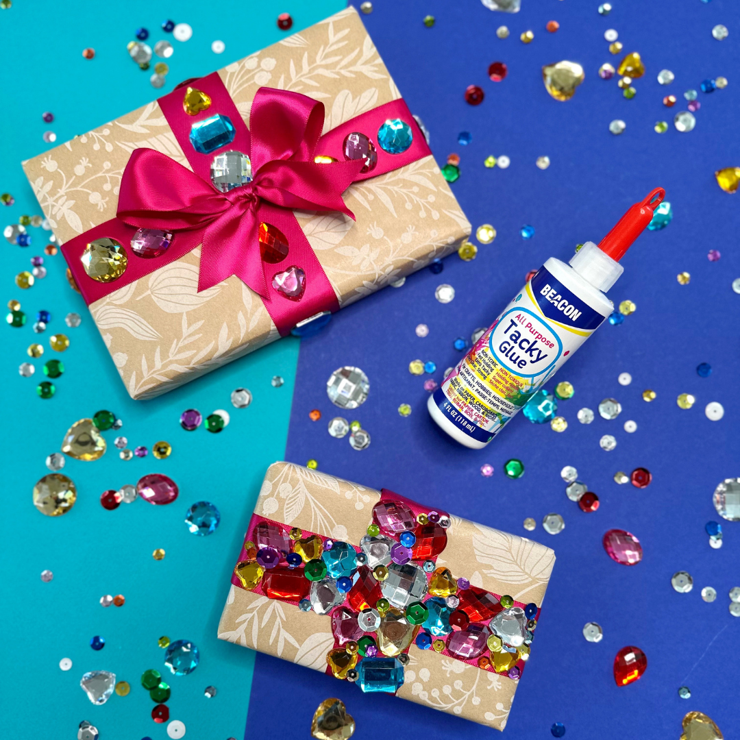 Tacky Glue