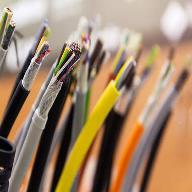 WIRE & CABLE