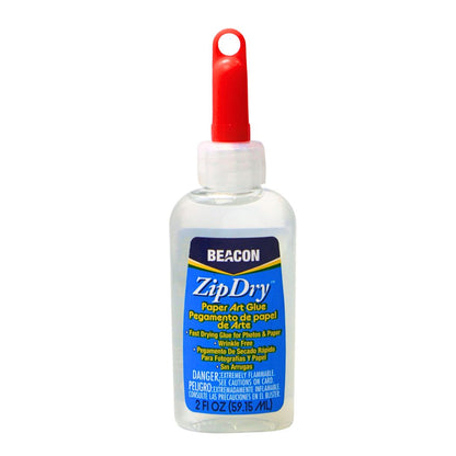 Zip Dry
