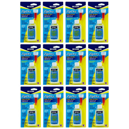 Zip Dry