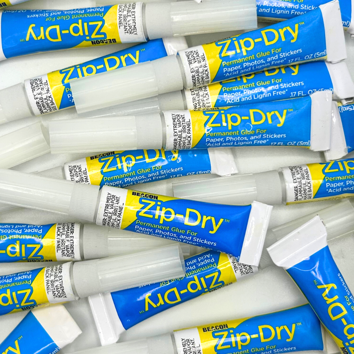 Zip Dry