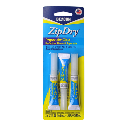 Zip Dry