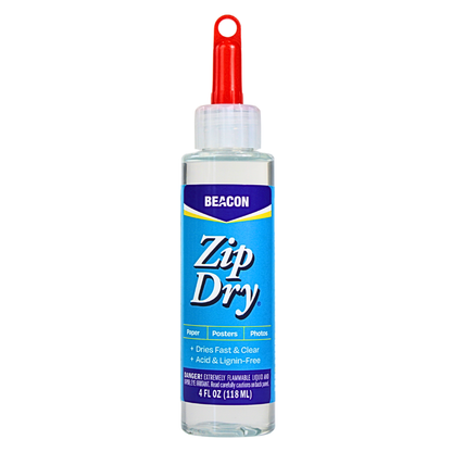 Zip Dry