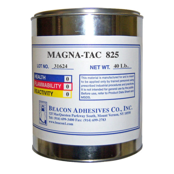 Magna-Tac 825