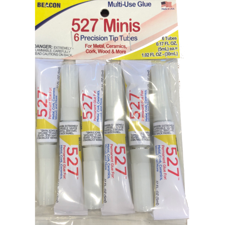 527 Beacon Adhesives