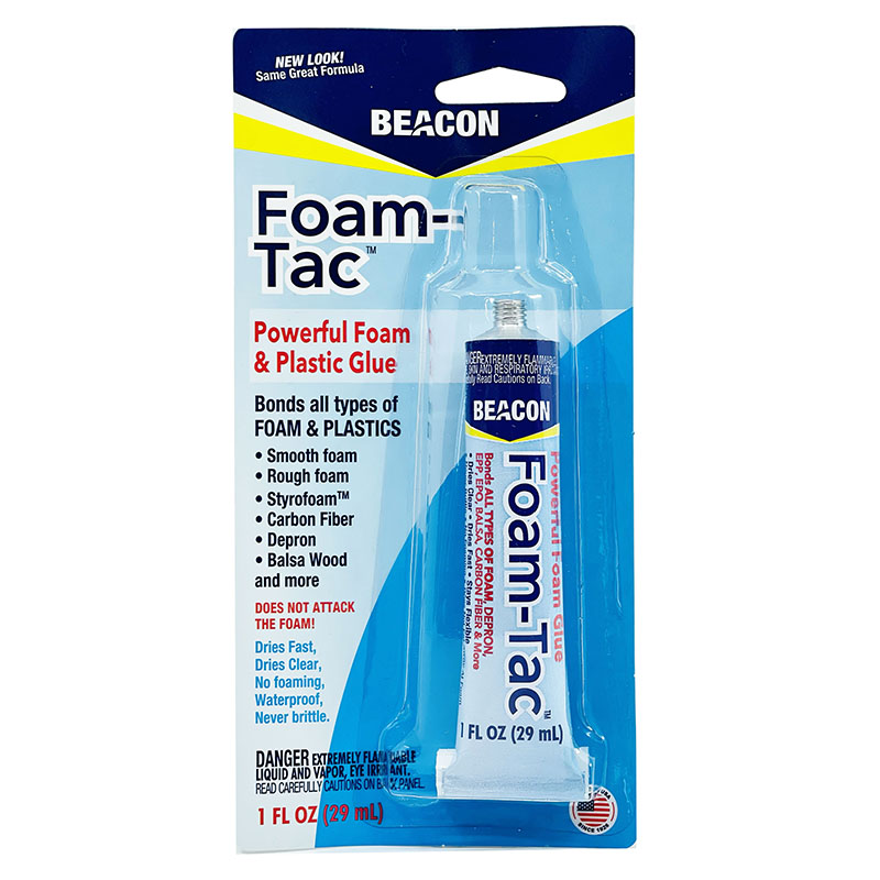 Foam Tac Adhesive 