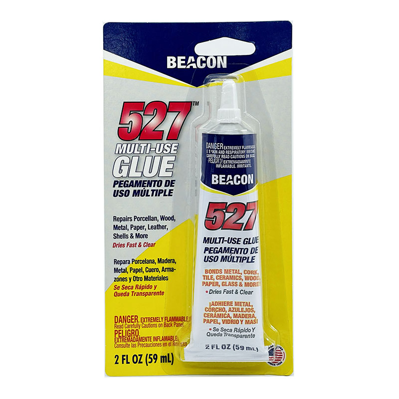 All Purpose Adhesive for Gluing Porcelain and Ceramic