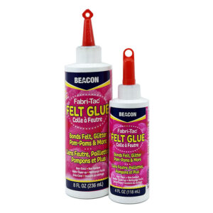 Beacon Glass, Metal & More™ Premium Permanent Glue