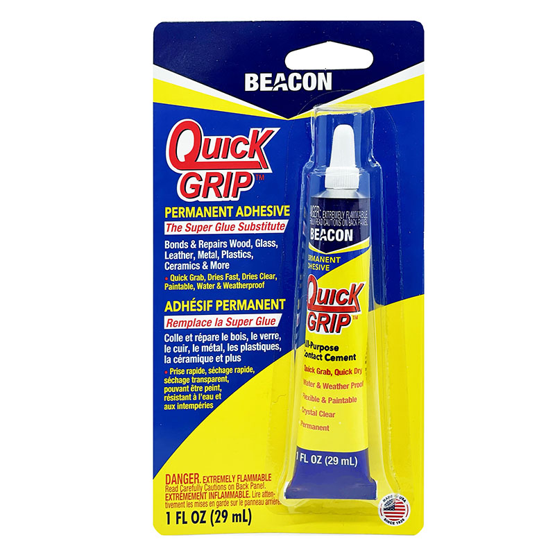 Quick Grip - Beacon Adhesives
