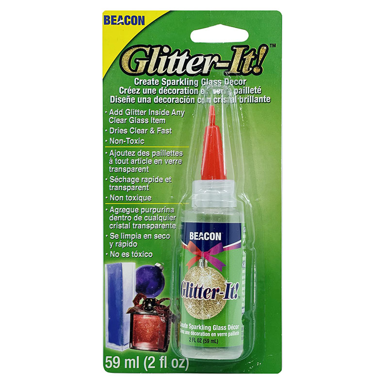 spray glue for glitter on glass｜TikTok Search